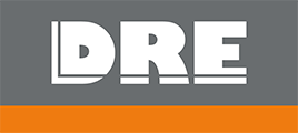 logo dre
