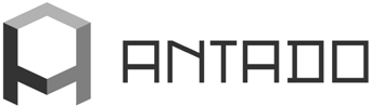logo antado