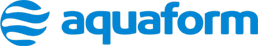logo aquaform