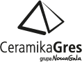 logo ceramika gres
