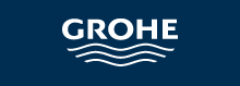 logo grohe