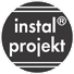logo instal projekt