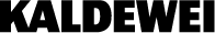 logo kaldewei