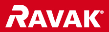 logo ravak