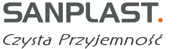 logo sanplast