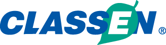 logo classen